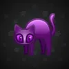 Scared Cat #3146