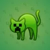 Scared Cat #3167