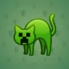 Scared Cat #3233