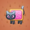 Scared Cat #3238
