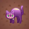 Scared Cat #3247