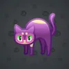 Scared Cat #3278