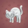 Scared Cat #329