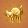 Scared Cat #3298