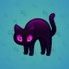 Scared Cat #3326