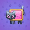 Scared Cat #3333