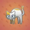 Scared Cat #3383