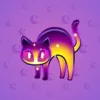 Scared Cat #341