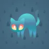 Scared Cat #3439