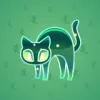 Scared Cat #35
