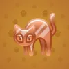 Scared Cat #353