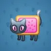Scared Cat #3621