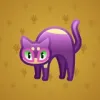 Scared Cat #3641