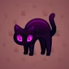 Scared Cat #367