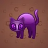 Scared Cat #372