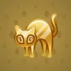 Scared Cat #374