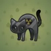 Scared Cat #3766