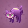 Scared Cat #3831