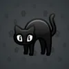 Scared Cat #3860