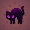 Scared Cat #3868