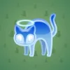 Scared Cat #3939