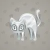 Scared Cat #3957