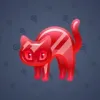 Scared Cat #397