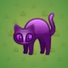 Scared Cat #399