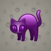 Scared Cat #4
