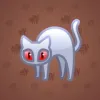 Scared Cat #4000