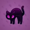 Scared Cat #4178