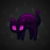 Scared Cat #4420
