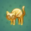 Scared Cat #4440
