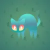 Scared Cat #4515