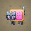 Scared Cat #4529