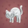 Scared Cat #4613