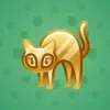 Scared Cat #4627