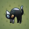 Scared Cat #4652