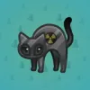 Scared Cat #4661