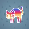 Scared Cat #470