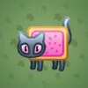 Scared Cat #471