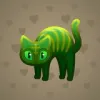 Scared Cat #4779