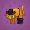 Scared Cat #4788