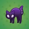 Scared Cat #481