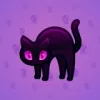 Scared Cat #4932