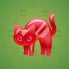 Scared Cat #5011