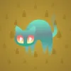 Scared Cat #5019