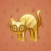 Scared Cat #5189