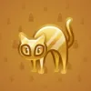 Scared Cat #5239