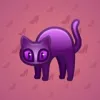 Scared Cat #525